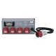 Showtec - Showtec 4-Channel Chainhoist Controller 2