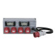 Showtec - Showtec 8-Channel Chainhoist Controller 2