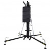 Showtec - Showtec MAT-500 Line Array Tower 1