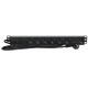 Showtec - Showtec 19" 1U Main Power Strip 8 2