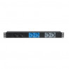 Showtec - Showtec 19" 1U CEE16A To 6x Sockets 1