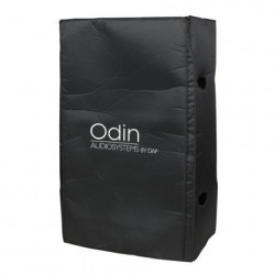 Dap Audio - DAP-Audio Transportcover for 2x Odin S-18A 1