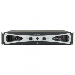 Dap Audio - DAP-Audio HP-500 1