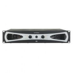 Dap Audio - DAP-Audio HP-900 1