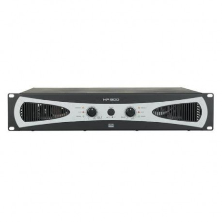 Dap Audio - DAP-Audio HP-900 1
