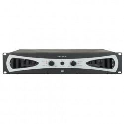 Dap Audio - DAP-Audio HP-2100 1