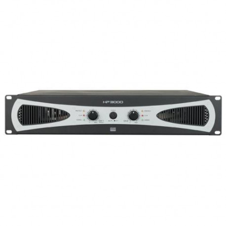 Dap Audio - DAP-Audio HP-3000 1