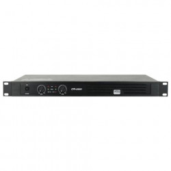 Dap Audio - DAP-Audio CA-2300 1
