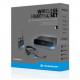 Sennheiser - Sennheiser XSW 1-ME3 B SET DIADEMA 2