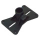 Dap Audio - DAP-Audio Outer Adapter Plastic 1