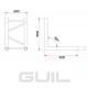 Guil - TP300-A