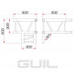 Guil - TP300-B/I 