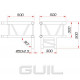 Guil - TP300-B/D