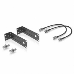 Sennheiser - Sennheiser GAM 1 Kit montaje Rack Serie XSW 0