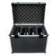 Dap Audio - DAP-Audio Case for 4x Flat Par 4