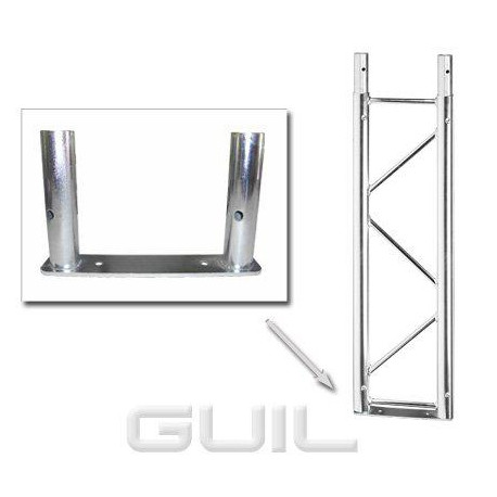 Guil - TP300-E 