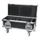 Dap Audio - DAP-Audio Case for 8x FX Shot & 4x Baseplate 2