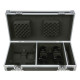 Dap Audio - DAP-Audio Case for 8x FX Shot & 4x Baseplate 4