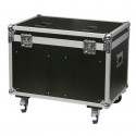 Dap Audio - DAP-Audio Case 2x iS-200/iB-5R