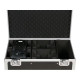 Dap Audio - DAP-Audio Case for 4x Kanjo Wash/Spot 5