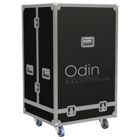 Dap Audio - Case for Odin T-8A 1