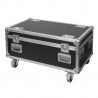 Dap Audio - DAP-Audio Case for 4x Helix 4000 1