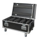 Dap Audio - DAP-Audio Case for 4x Helix 4000 2