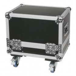 Dap Audio - DAP-Audio Case for 2x M10 monitor 1