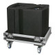 Dap Audio - DAP-Audio Case for 2x M15 monitor 3