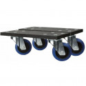 Dap Audio - DAP-Audio Wheelset forStackcases