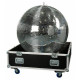 Dap Audio - DAP-Audio Roadcase for 100cm Mirrorball 3