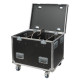 Dap Audio - DAP-Audio Multiflex Case 80 2