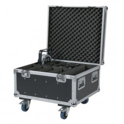 Dap Audio - DAP-Audio Case for 8 x Compact Par 1