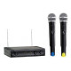 Acoustic Control - MU-1002/HAND