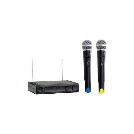 Acoustic Control - MU-1002/HAND