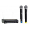 Acoustic Control - MU-1002/HAND