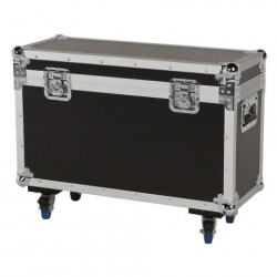 Dap Audio - DAP-Audio Case for 2x Phantom 25/50 1