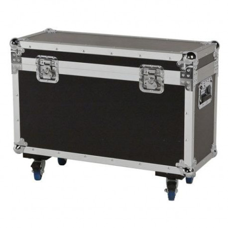 Dap Audio - DAP-Audio Case for 2x Phantom 25/50 1