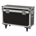 Dap Audio - DAP-Audio Case 2x Phantom 25/50