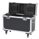 Dap Audio - DAP-Audio Case for 2x Phantom 25/50 2