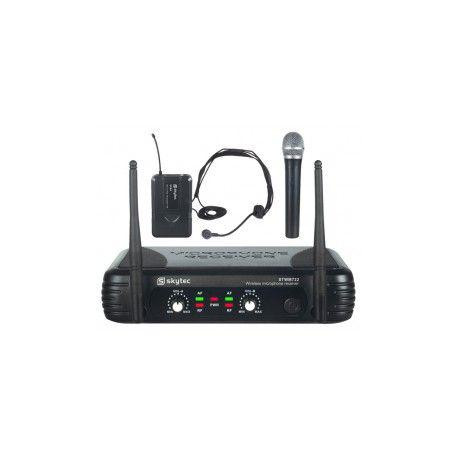 Skytec - STWM722C