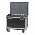Dap Audio - DAP-Audio Conical AdapterCase II
