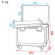 Dap Audio - DAP-Audio Conical Adapter Case II 4