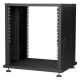 Dap Audio - DAP-Audio Metal Equipment Rack 1