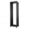 Dap Audio - DAP-Audio Metal Equipment Rack 1