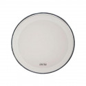 Ludwig - LW5120 20" Power Collar Clear