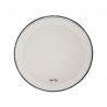 Ludwig - LW5120 20" Power Collar Clear 1