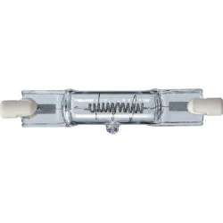 Osram - P2/27 2000W/230V R7S 143MM 64781