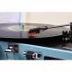 Skytec - RP115 Maleta reproductor giradiscos Azul 11