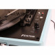 Skytec - RP115 Maleta reproductor giradiscos Azul 15